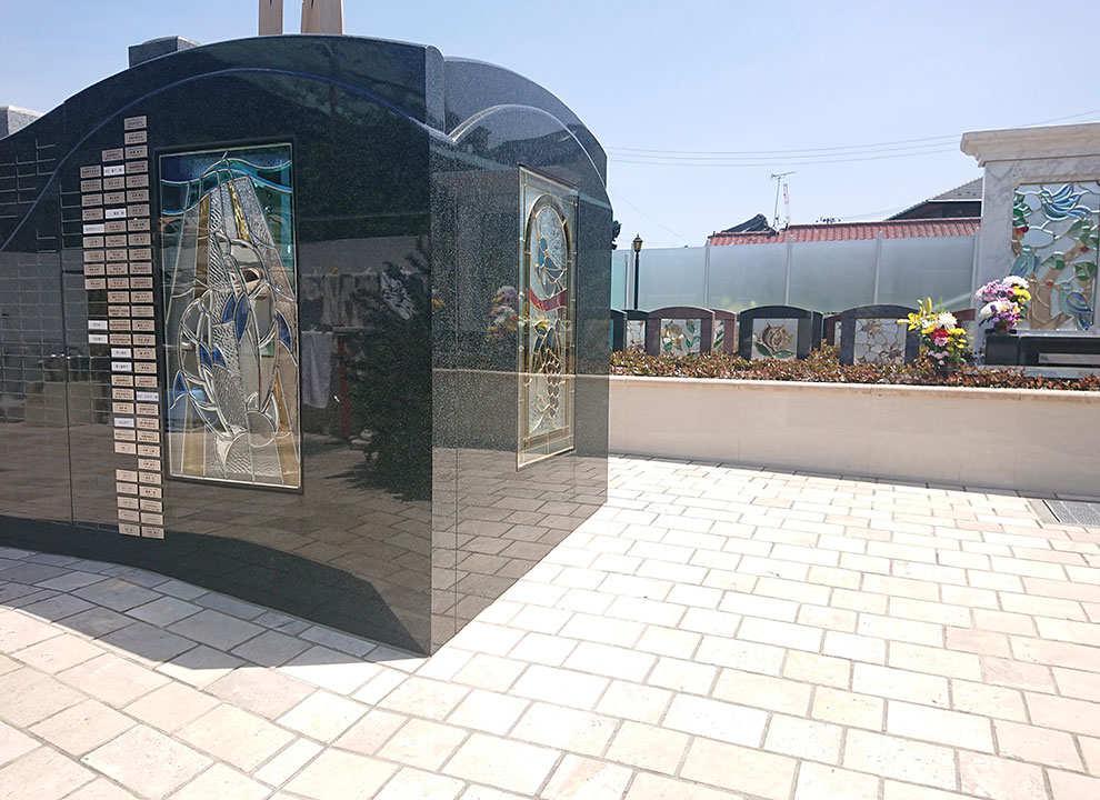 市川サールナートガーデン