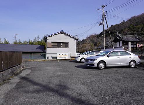 大龍寺