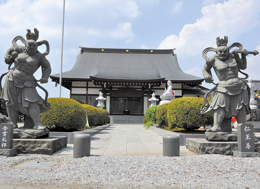 明照寺墓苑 永代供養墓 樹木葬Relacomfy