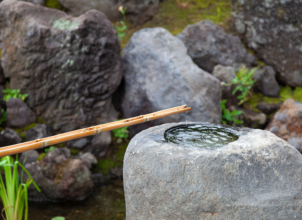 日本庭園墓所『和順』