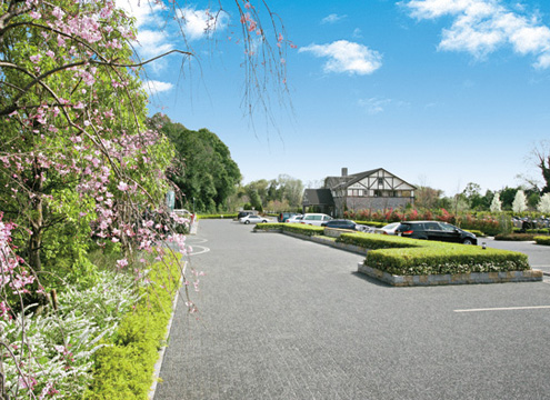 彩の国フォーシーズンメモリアル