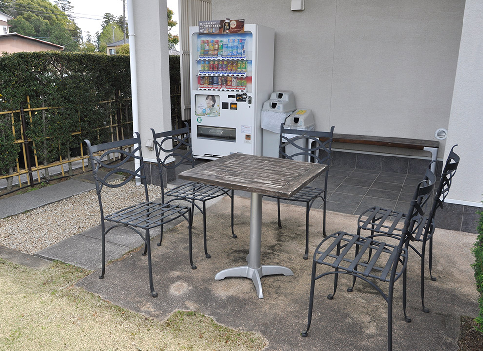 さきたま霊園