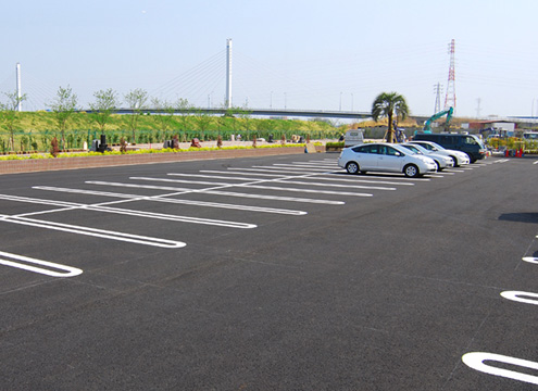 平塚四之宮霊園