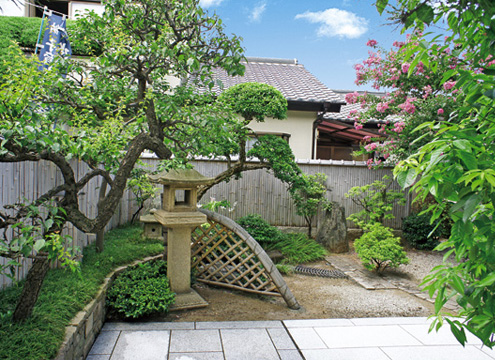 圓福寺墓苑（埼玉県さいたま市）