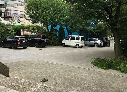 曹洞宗雲居山 宗参寺