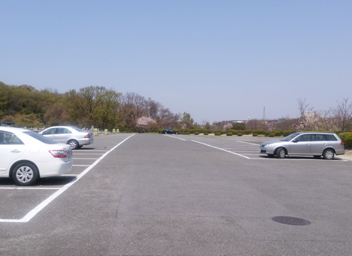 霊山寺大霊園