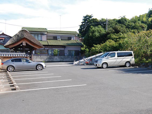 臨済宗円覚寺派 霊照山 大慶寺