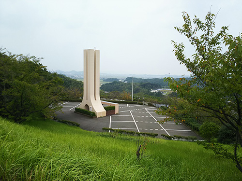 遠賀町営　遠賀霊園