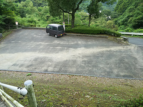 苅田町営　かんだ霊園