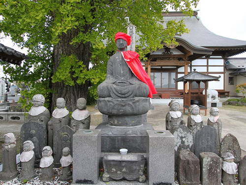 東渓寺