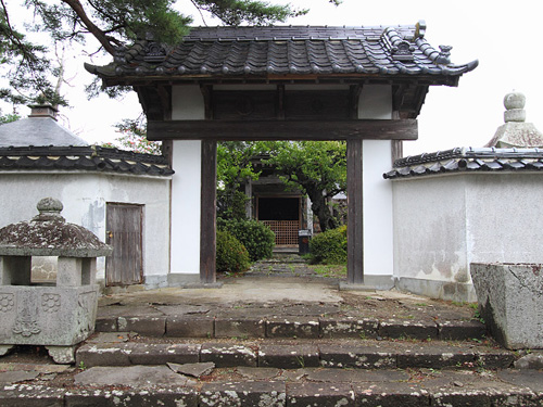 見龍寺