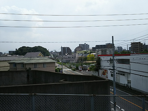 北九州市立　浅川霊園