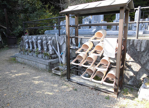 長楽寺霊園