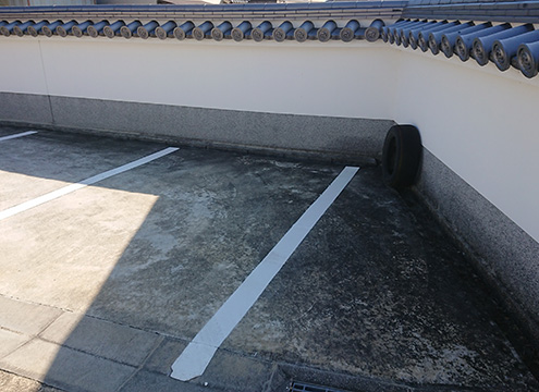 善福寺 永代供養墓 無量寿の塔