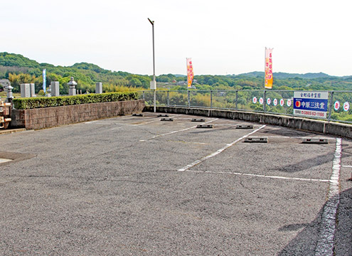 金剛福寺霊園　永代供養墓