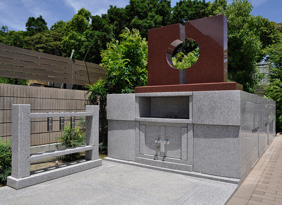 蓮田聖地霊園