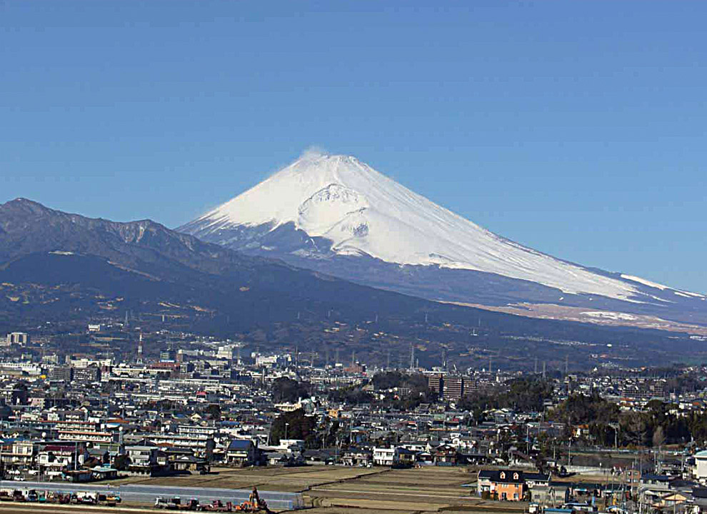 みしま望嶽の丘霊苑 結の杜