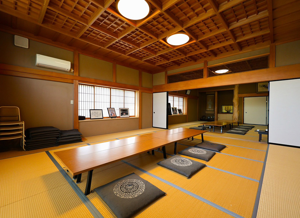 富士市 安立寺