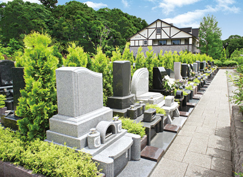 彩の国フォーシーズンメモリアル