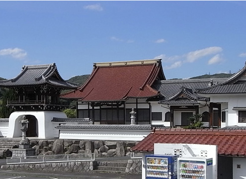 正林寺緑地霊園