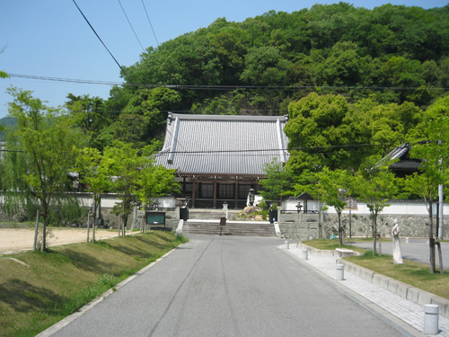 竹原さくら野墓苑