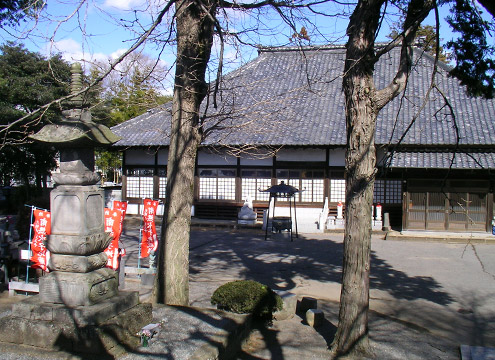 玉正寺