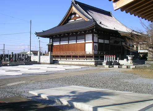 宝光寺