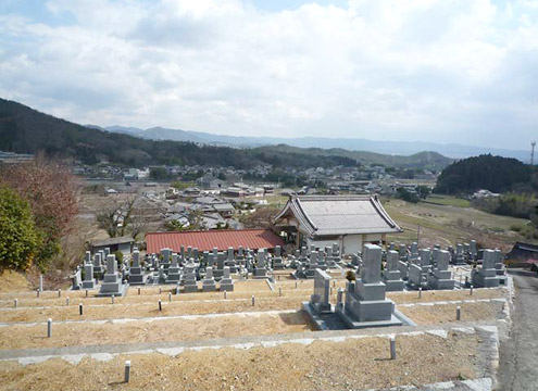 光台寺