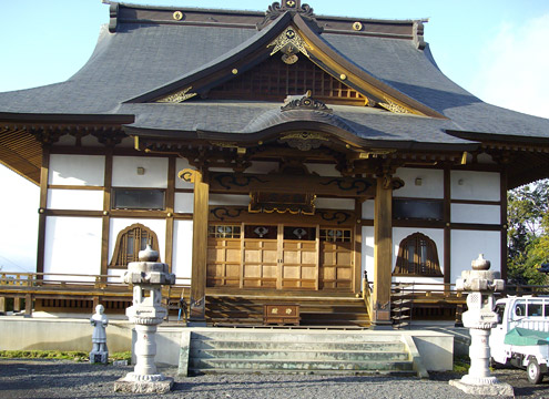 松吟寺