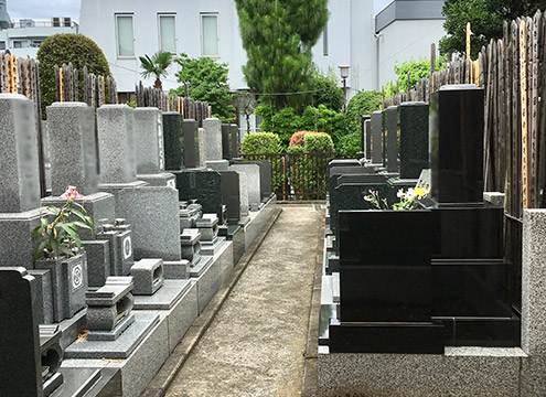 曹洞宗雲居山 宗参寺