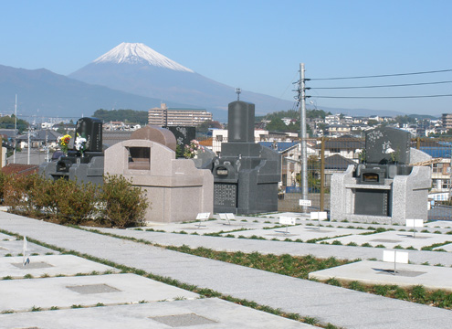 みしま望嶽の丘