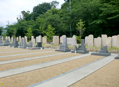 南大阪霊園