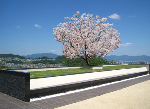 広島平和霊園