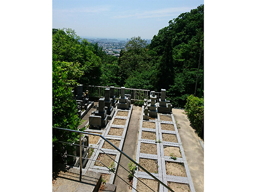 妙龍寺夙川霊園