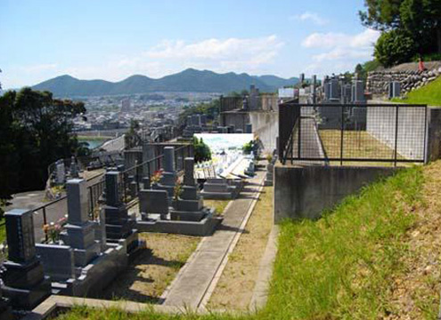 瑞泉寺霊園