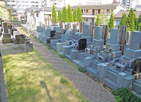 恵光メモリアル新宿浄苑