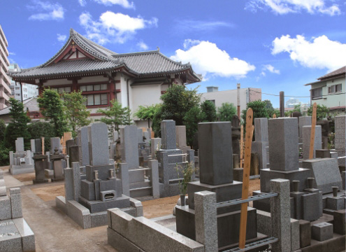 徳雲寺