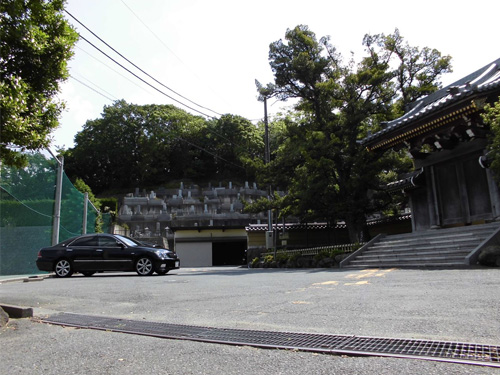 永勝寺