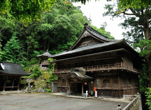 仙龍寺永代供養墓