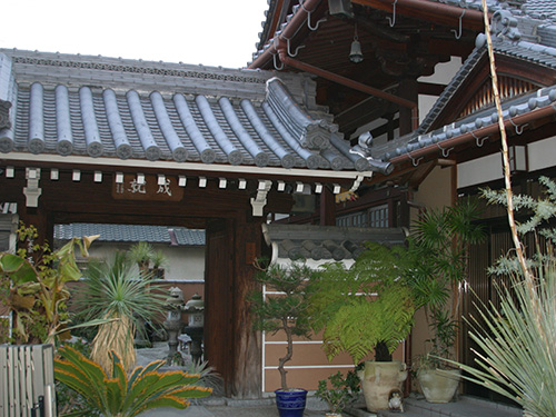 正福寺（大阪府）