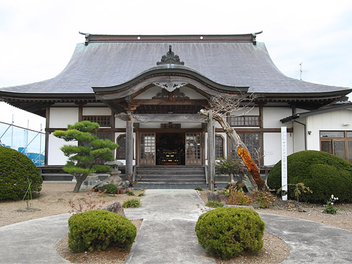 西林寺