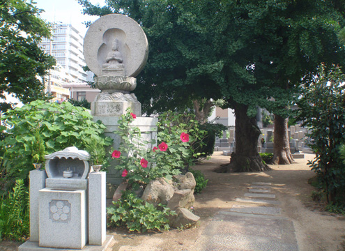 昌林寺（大阪府大阪市）