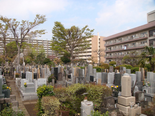 安禅寺