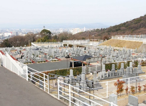 オアシス霊園　倉敷　永代供養墓