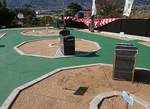 箕島丘墓苑 永代供養