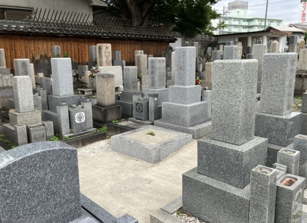 今津霊園