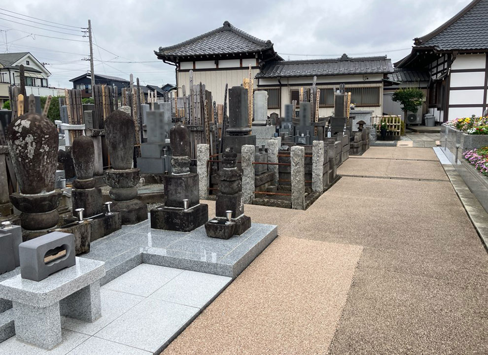 全学寺