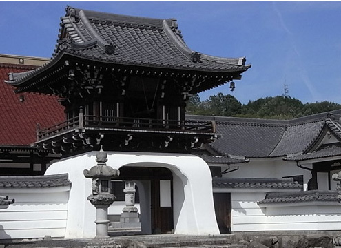 正林寺緑地霊園