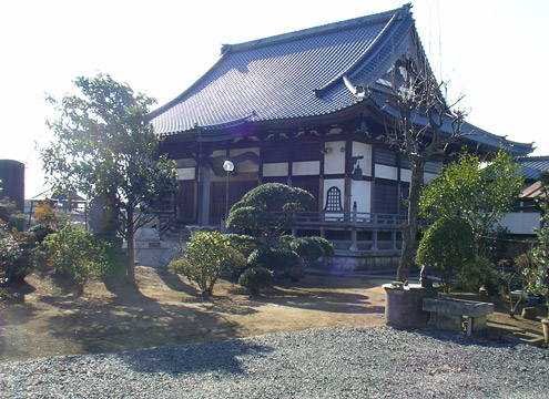 宝光寺