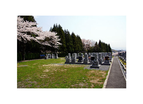 京都霊園